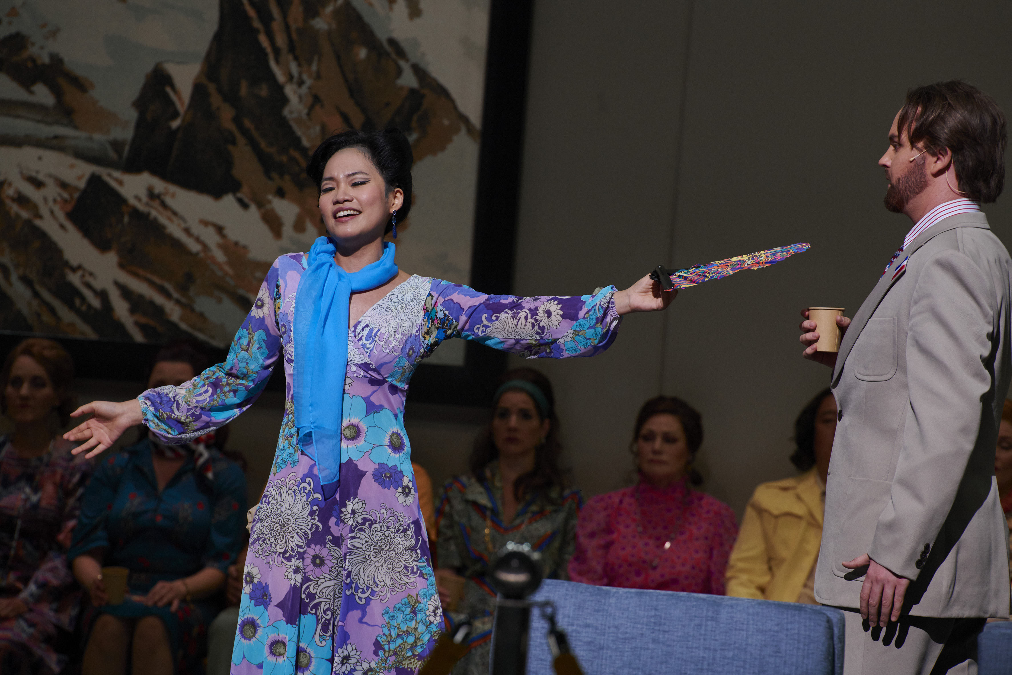 Hyejun Kwon performance 7