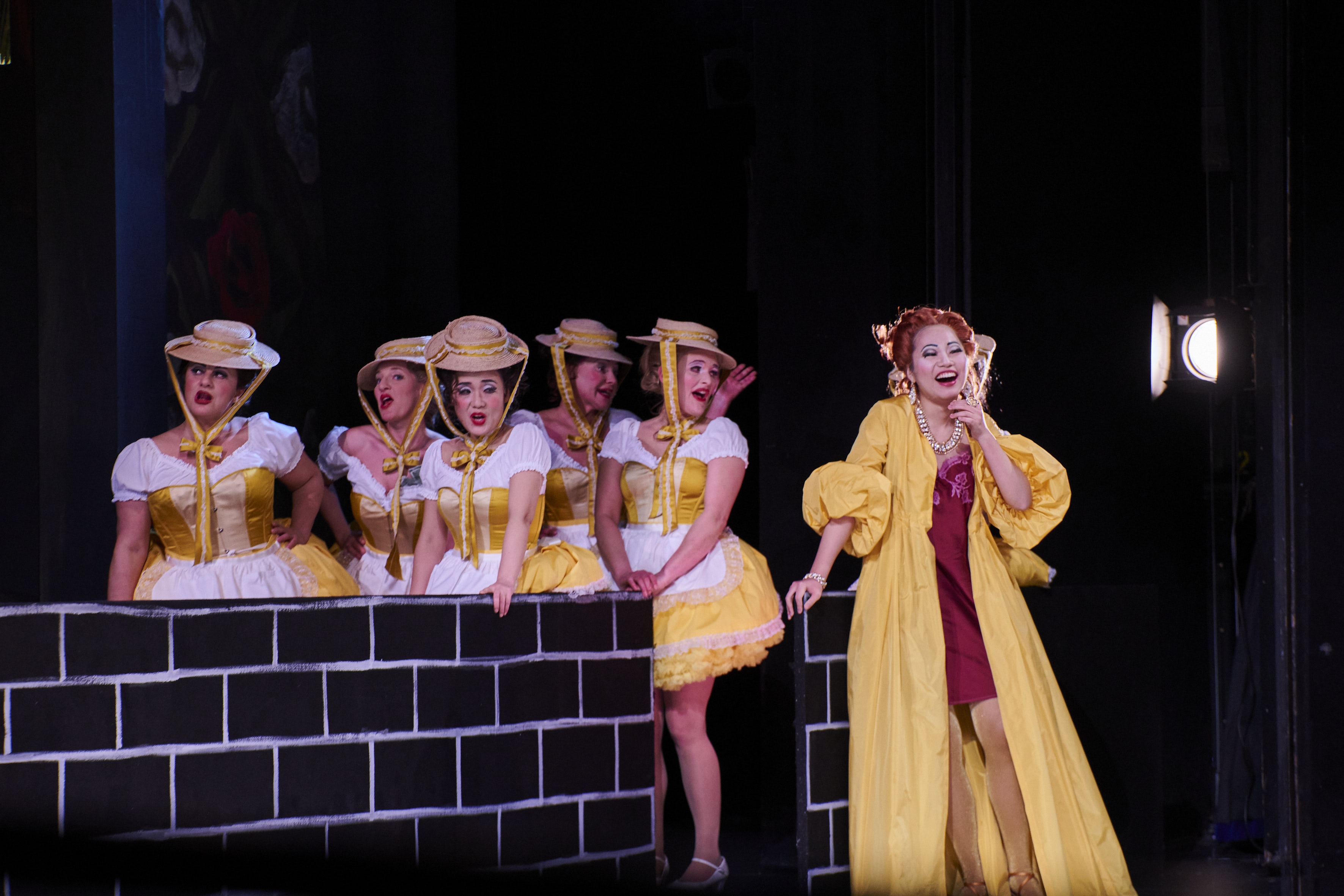 Hyejun Kwon performance 4