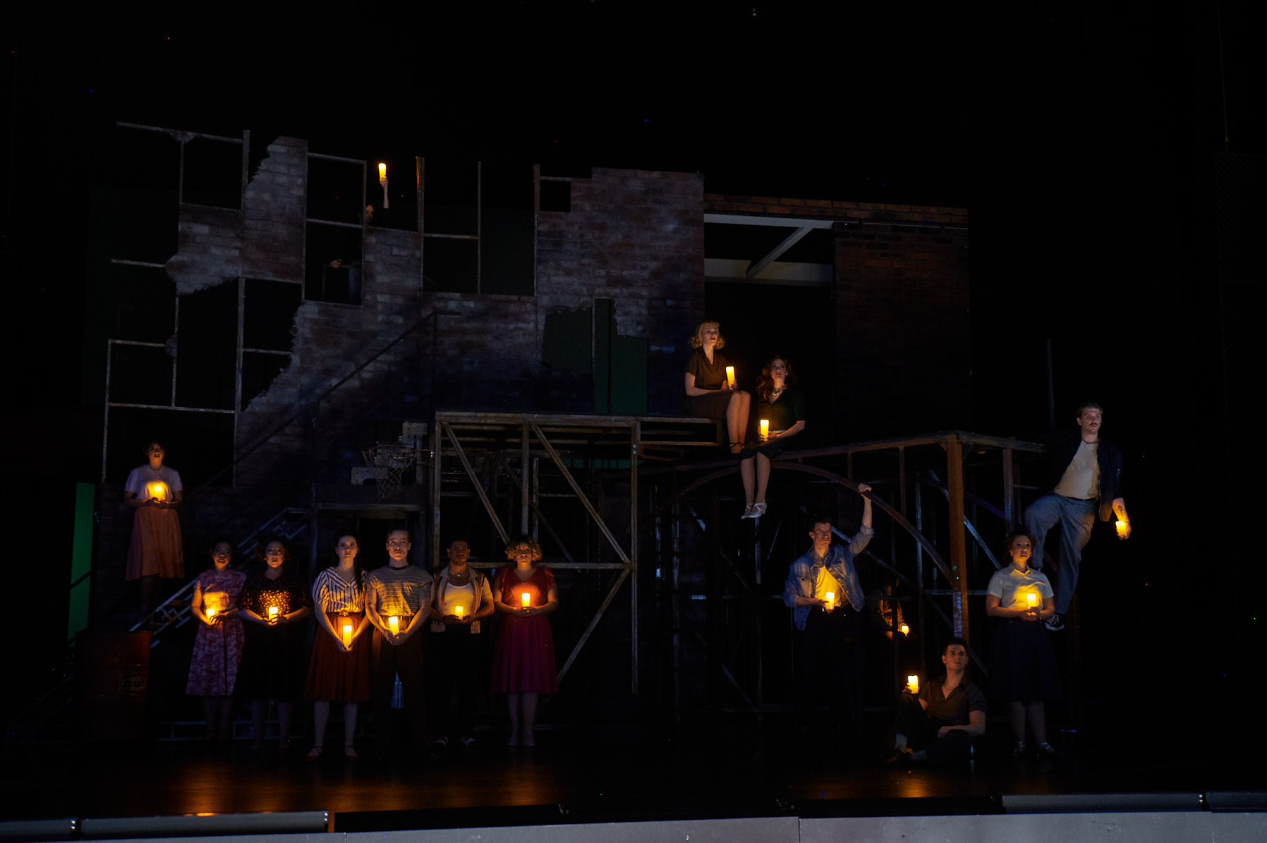 Hyejun Kwon performance 9