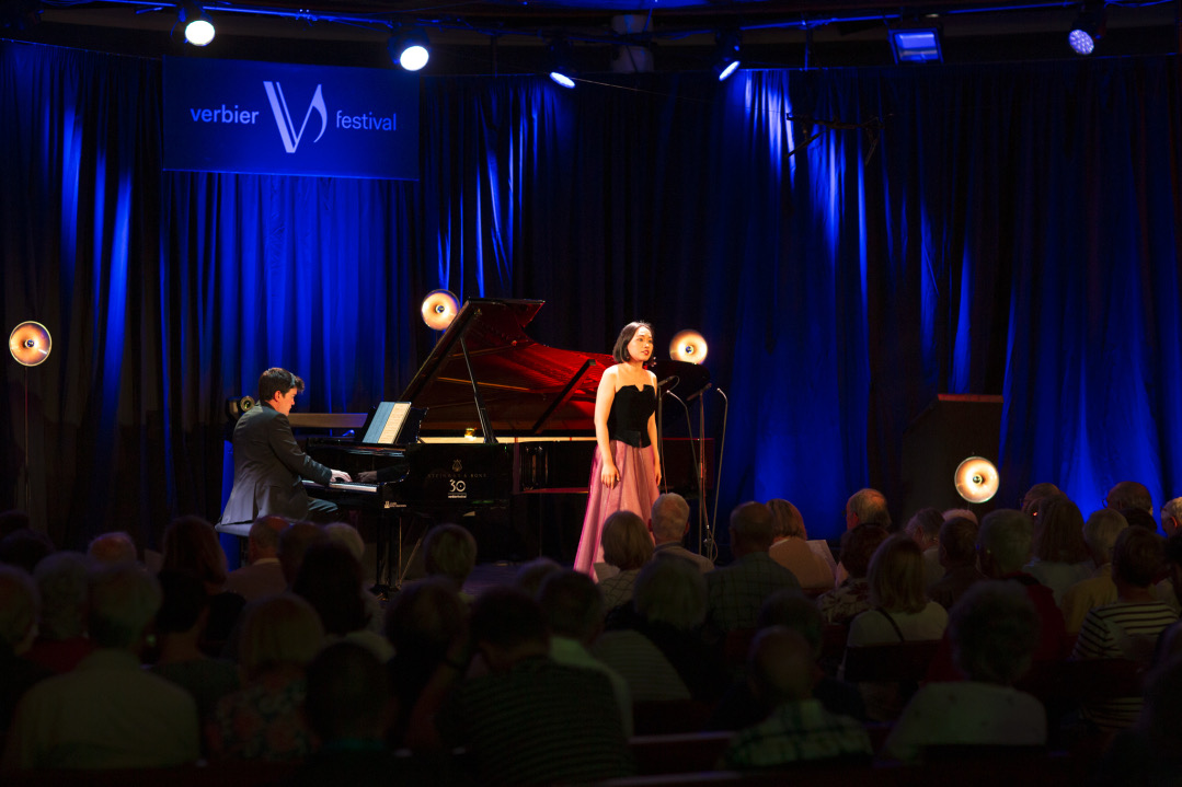 Hyejun Kwon performance 2