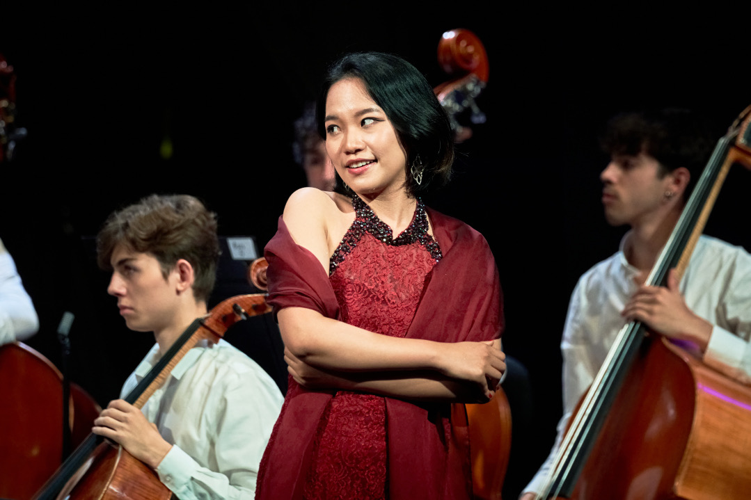 Hyejun Kwon performance 10