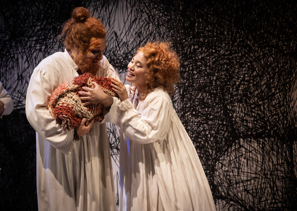 Hyejun Kwon performance 5