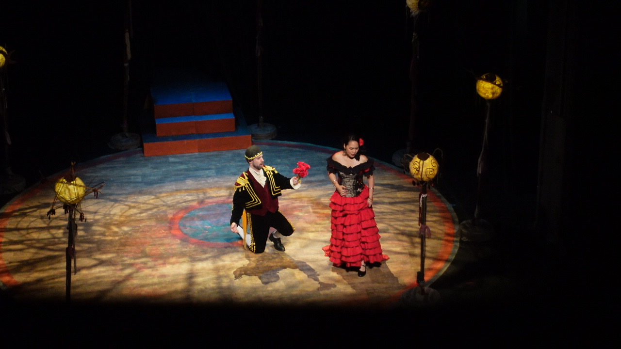 Hyejun Kwon performance 12