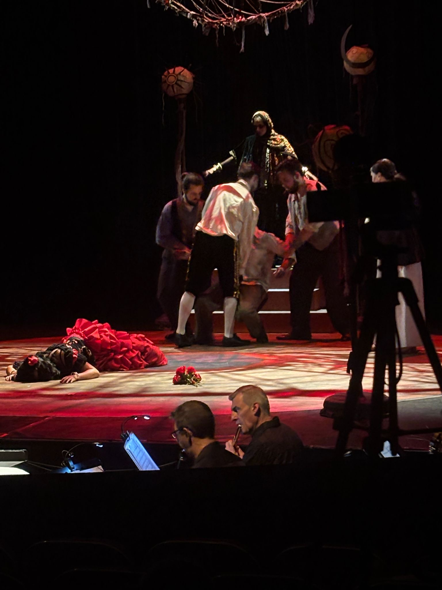 Hyejun Kwon performance 13