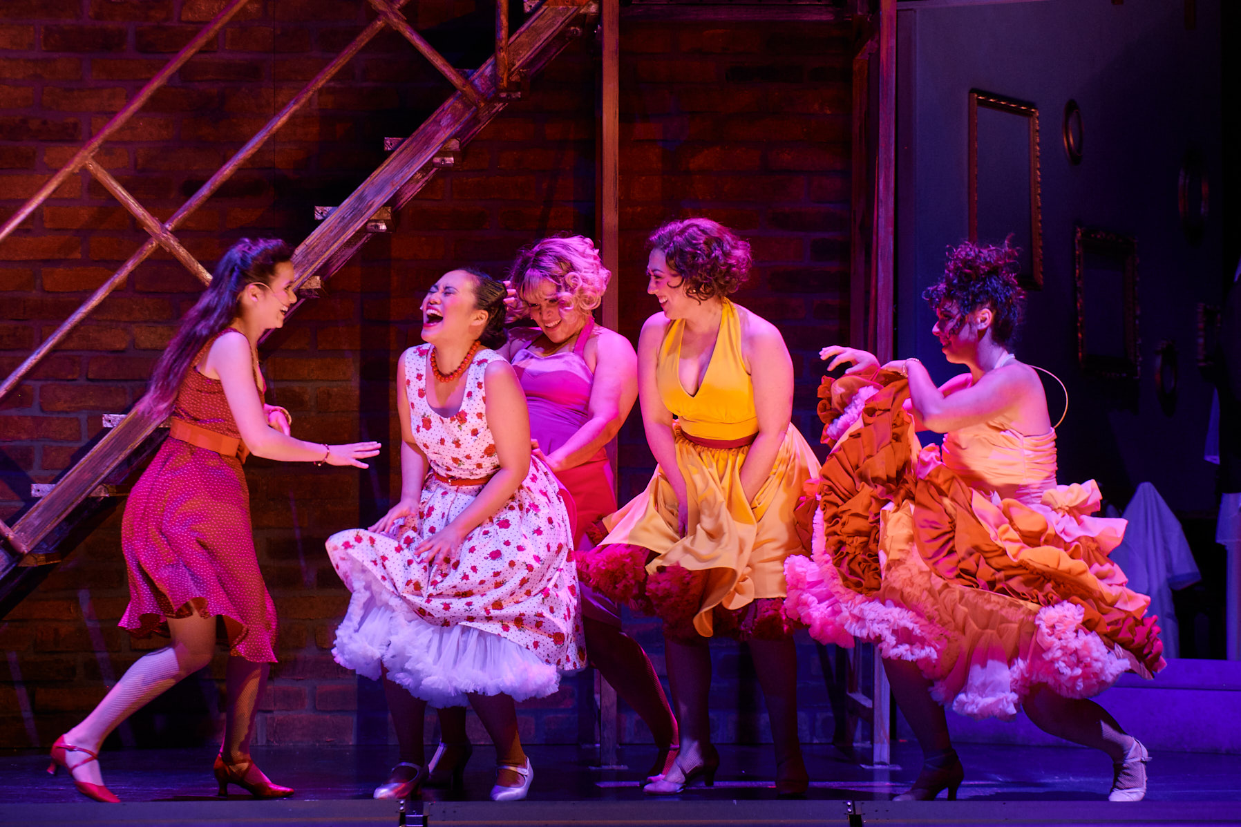 Hyejun Kwon performance 3