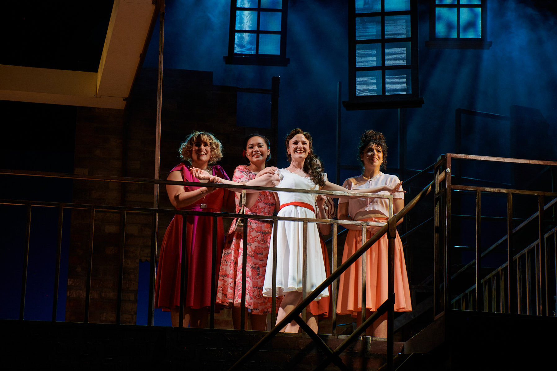 Hyejun Kwon performance 6